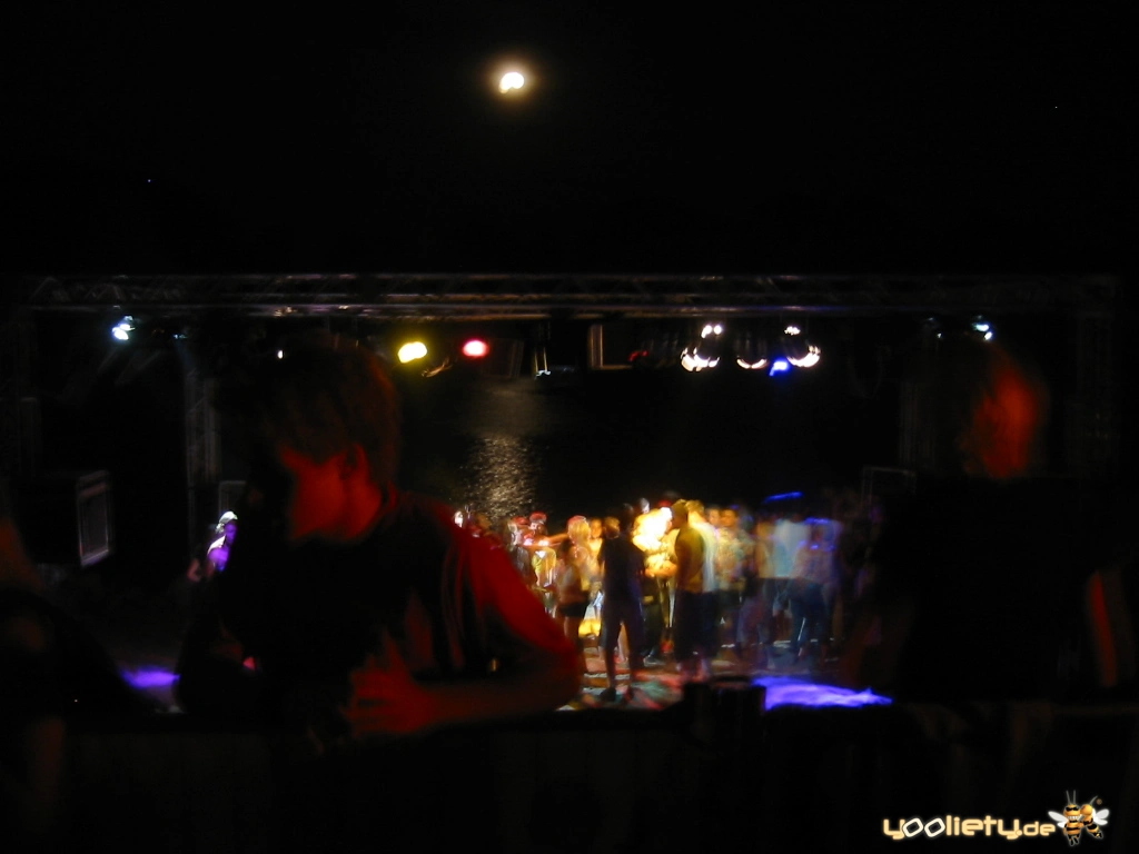 09.08.2003 – Blauer See Garbsen – Bild 6