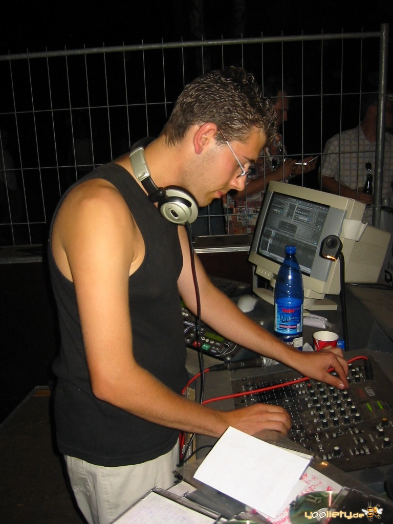 09.08.2003 – Blauer See Garbsen – Bild 5