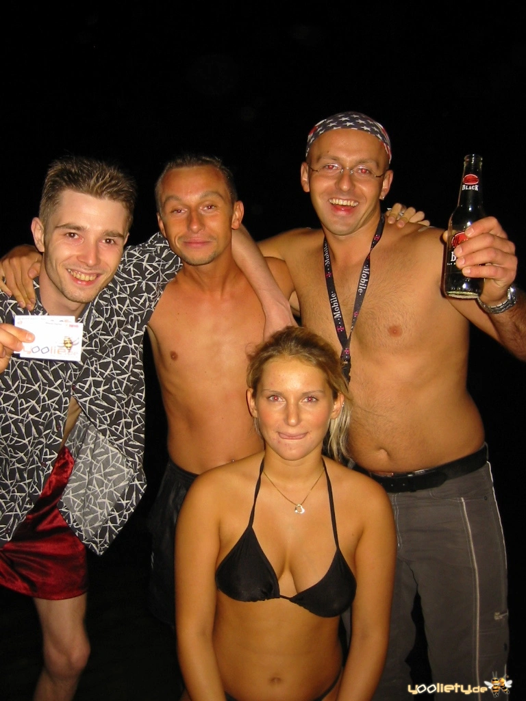 09.08.2003 – Blauer See Garbsen – Bild 48