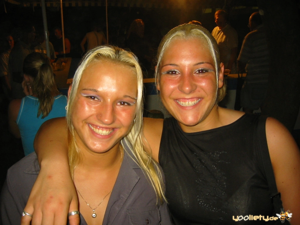 09.08.2003 – Blauer See Garbsen – Bild 17