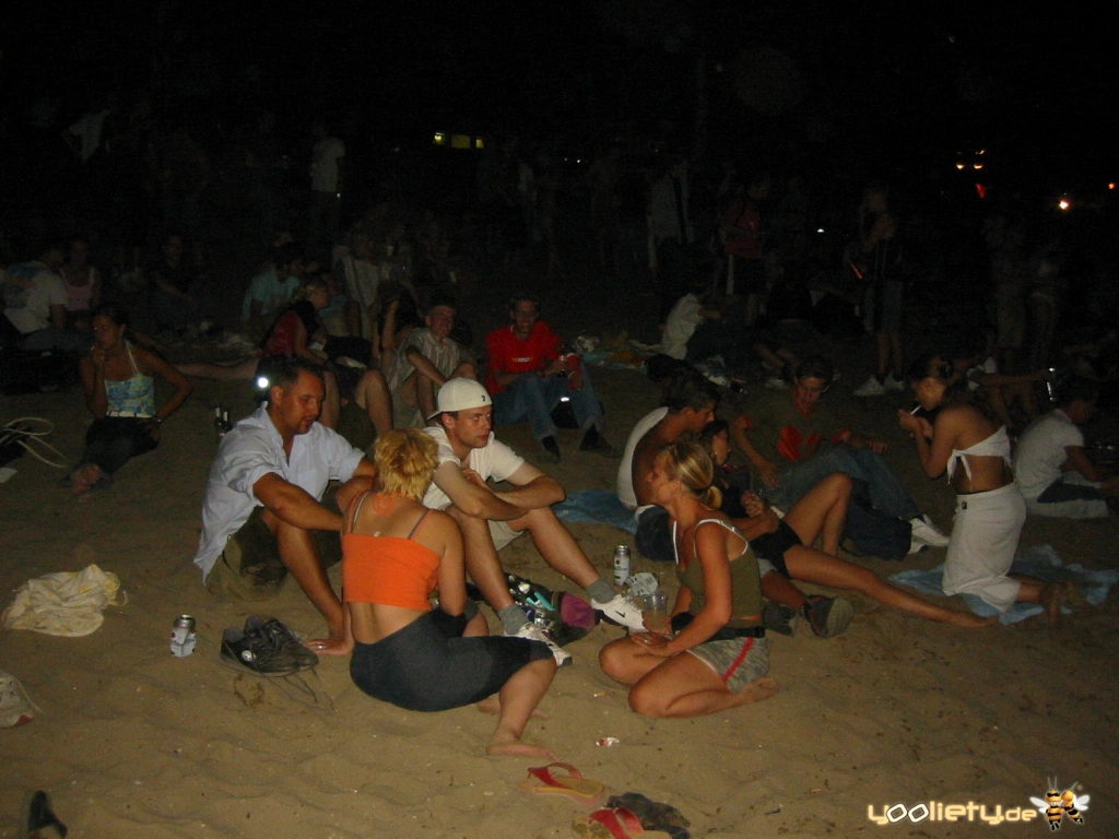 09.08.2003 – Blauer See Garbsen – Bild 41