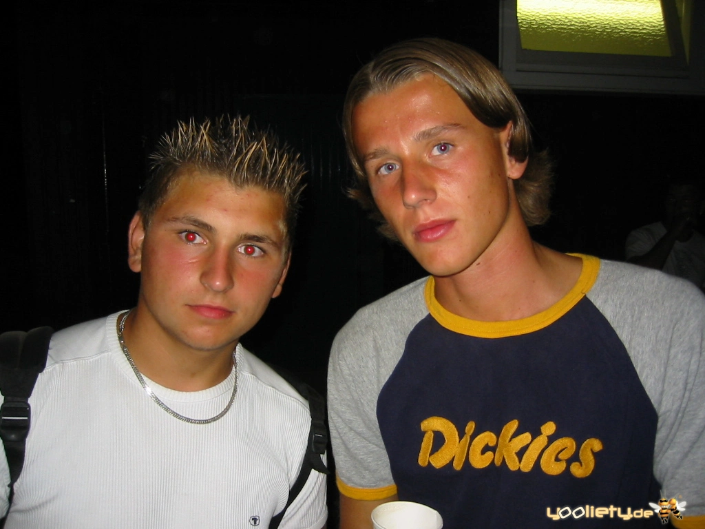 09.08.2003 – Blauer See Garbsen – Bild 29