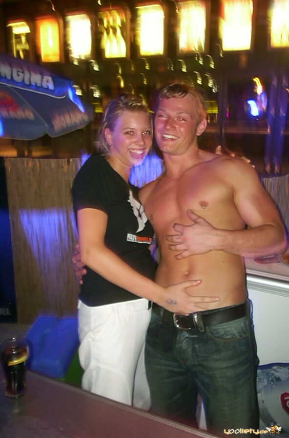 09.08.2003 – Nachtarena Bielefeld – Bild 42