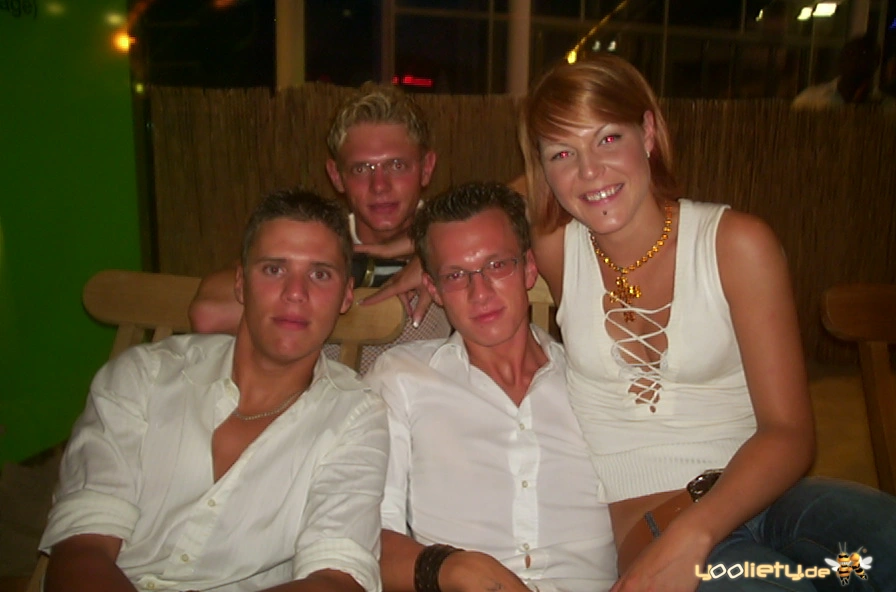 09.08.2003 – Nachtarena Bielefeld – Bild 22