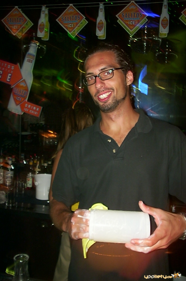 09.08.2003 – Nachtarena Bielefeld – Bild 61