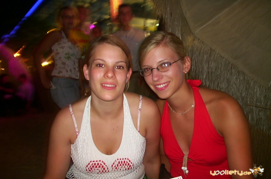 09.08.2003 – Nachtarena Bielefeld – Bild 30