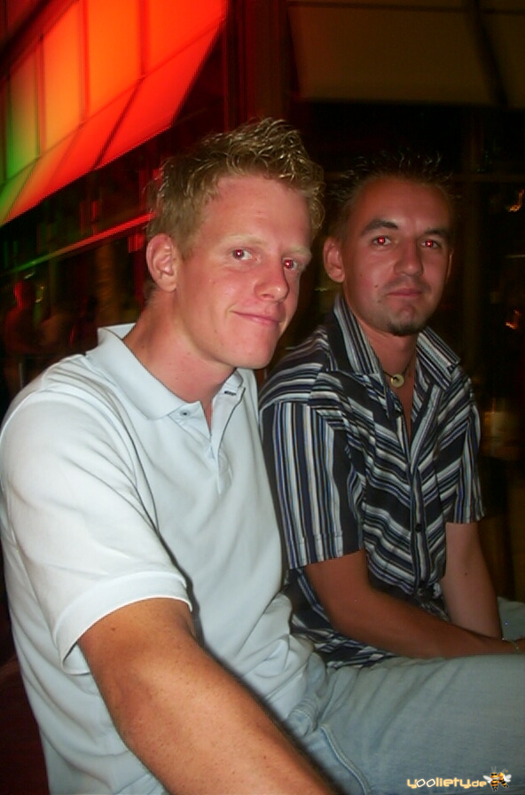 09.08.2003 – Nachtarena Bielefeld – Bild 55