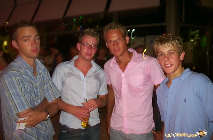 09.08.2003 – Nachtarena Bielefeld – Bild 35