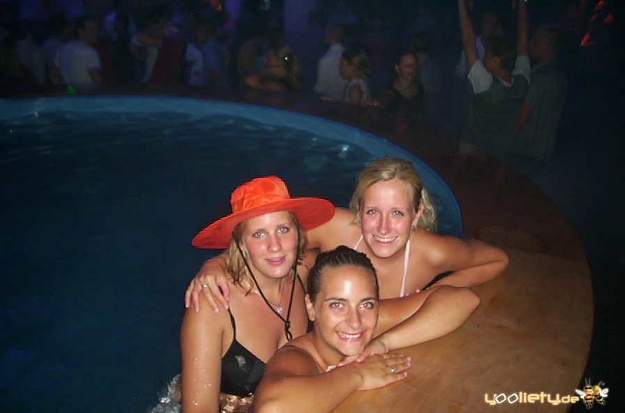 09.08.2003 – Nachtarena Bielefeld – Bild 48