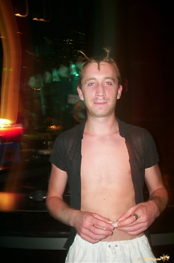 09.08.2003 – Nachtarena Bielefeld – Bild 64