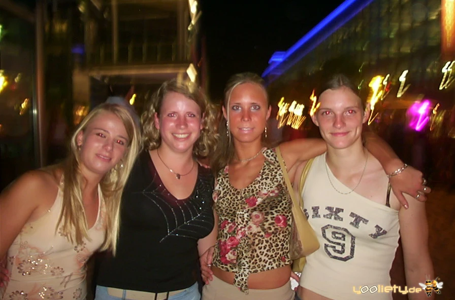 09.08.2003 – Nachtarena Bielefeld – Bild 6