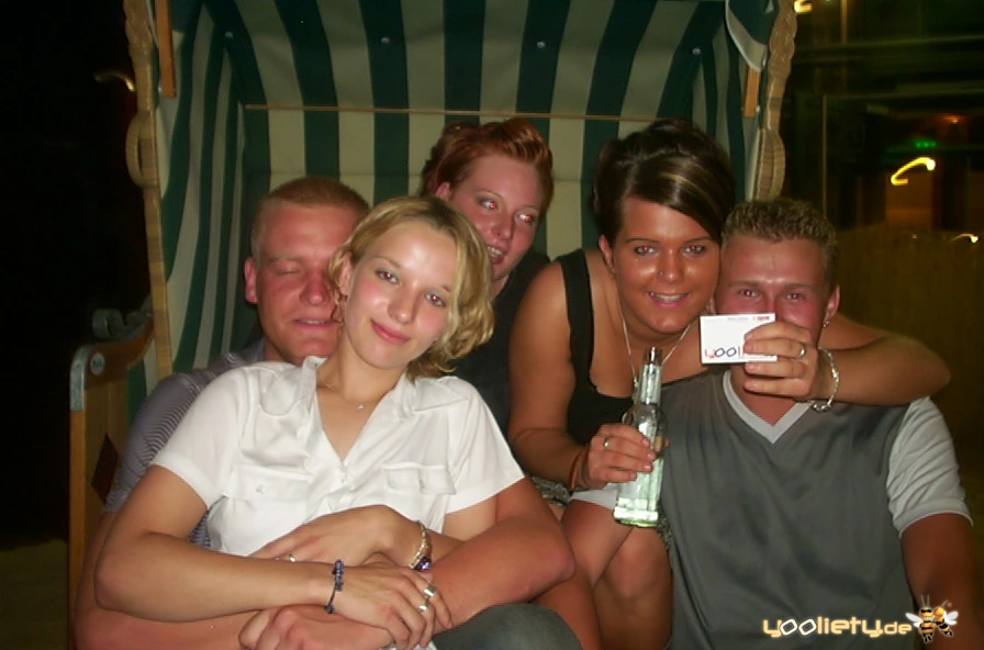 09.08.2003 – Nachtarena Bielefeld – Bild 20