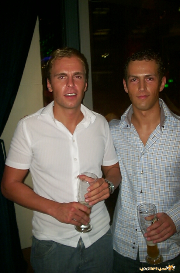 09.08.2003 – Nachtarena Bielefeld – Bild 18