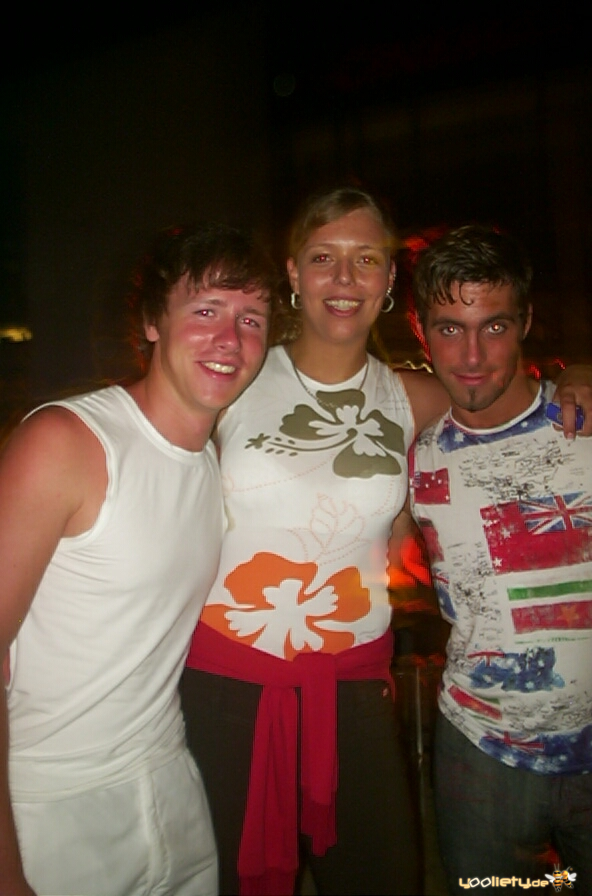 09.08.2003 – Nachtarena Bielefeld – Bild 52