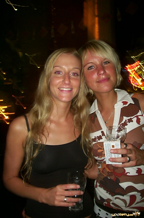 09.08.2003 – Nachtarena Bielefeld – Bild 60