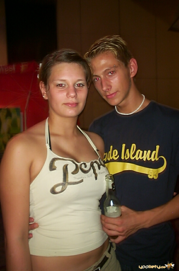 09.08.2003 – Nachtarena Bielefeld – Bild 41