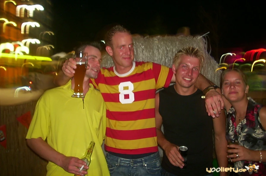 09.08.2003 – Nachtarena Bielefeld – Bild 25