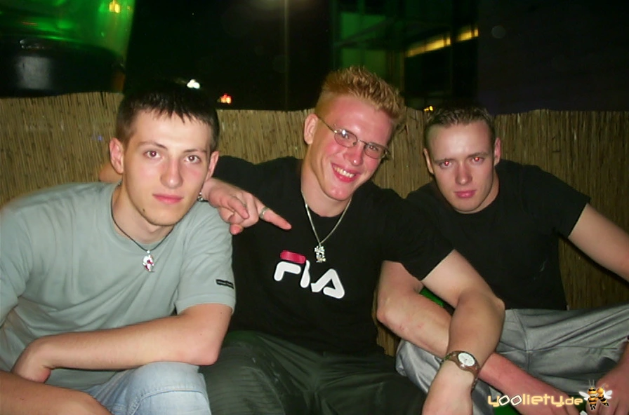 09.08.2003 – Nachtarena Bielefeld – Bild 59