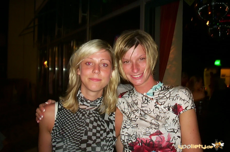 09.08.2003 – Nachtarena Bielefeld – Bild 49