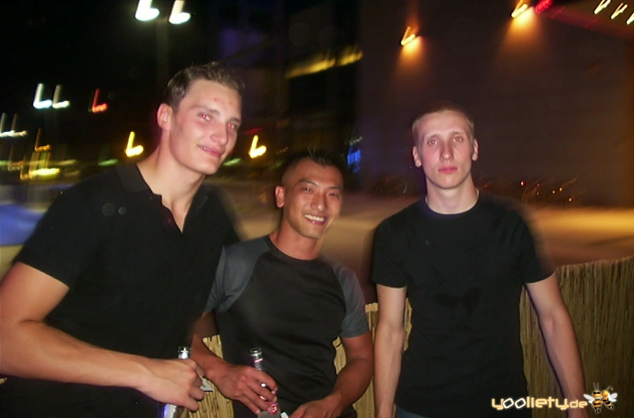 09.08.2003 – Nachtarena Bielefeld – Bild 37