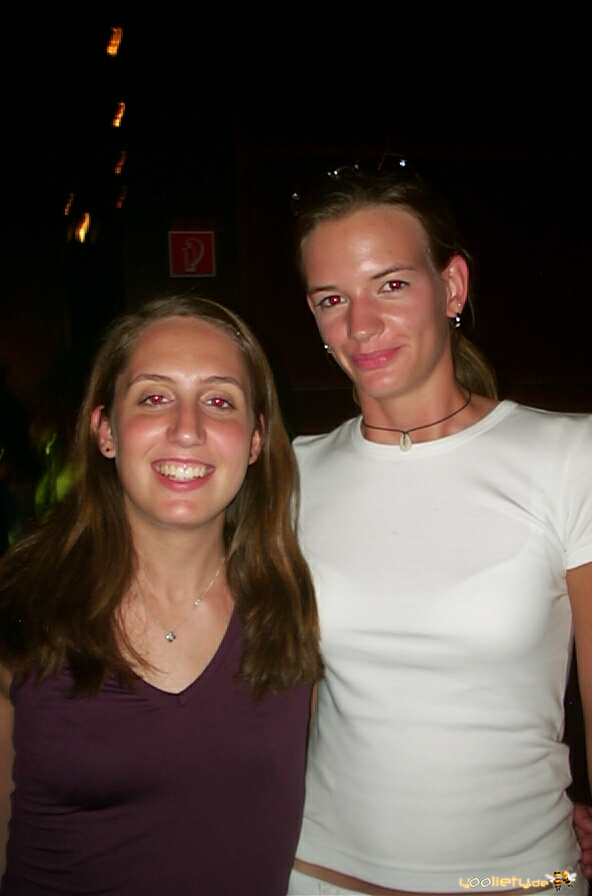 09.08.2003 – Nachtarena Bielefeld – Bild 14