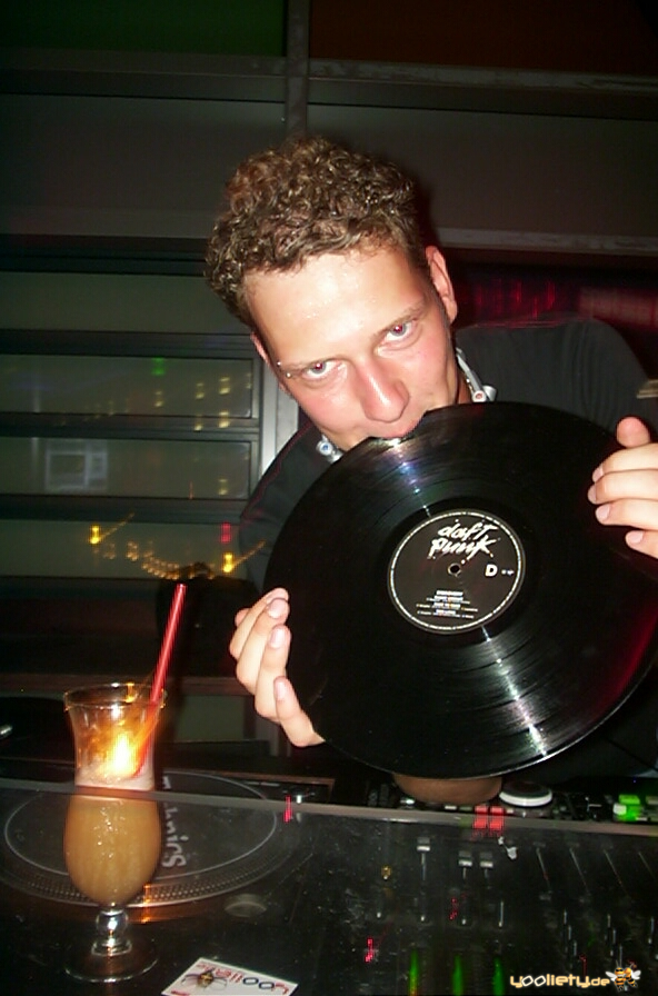 09.08.2003 – Nachtarena Bielefeld – Bild 10