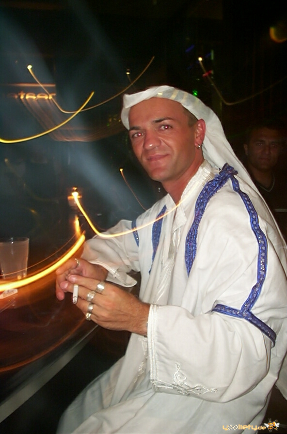 09.08.2003 – Nachtarena Bielefeld – Bild 16