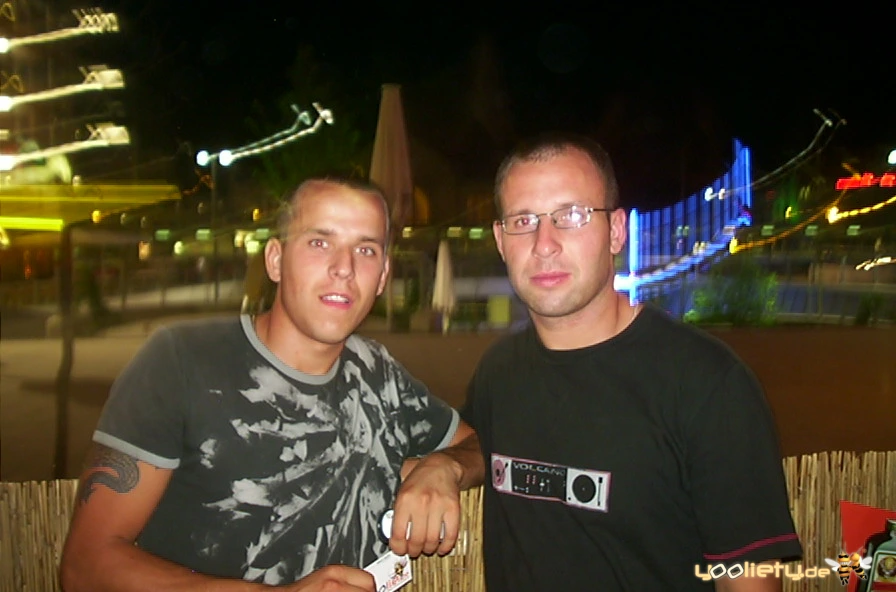 09.08.2003 – Nachtarena Bielefeld – Bild 28