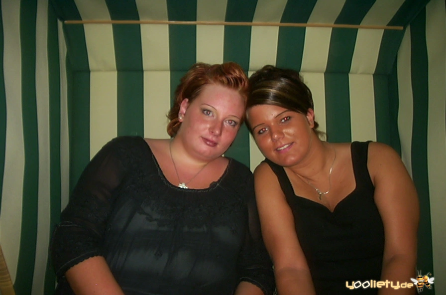 09.08.2003 – Nachtarena Bielefeld – Bild 19