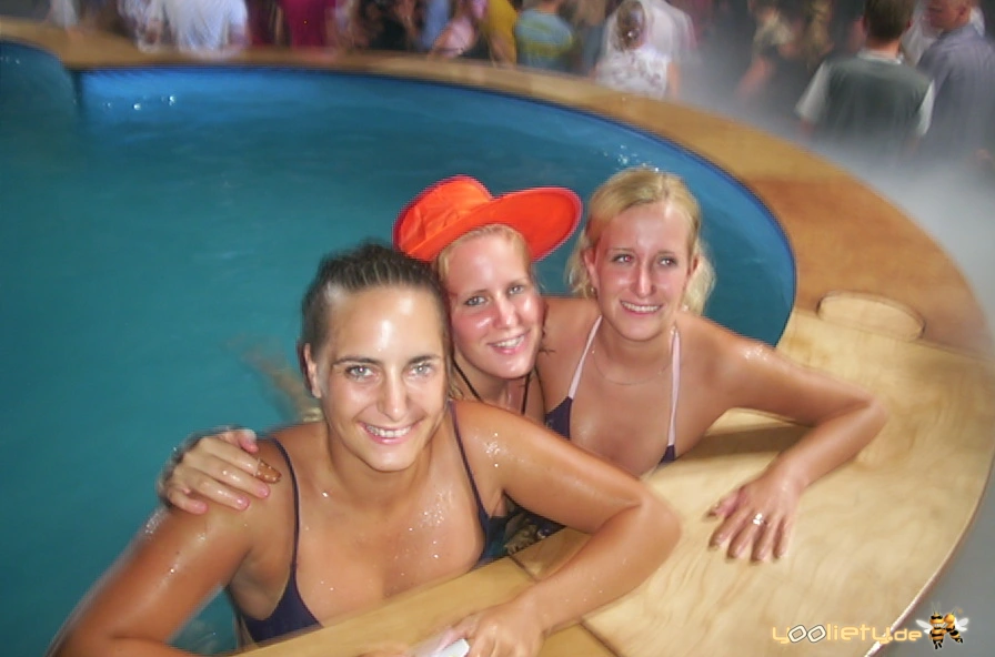 09.08.2003 – Nachtarena Bielefeld – Bild 1