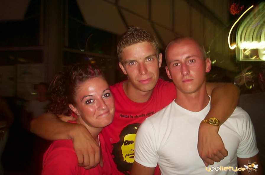 09.08.2003 – Nachtarena Bielefeld – Bild 34