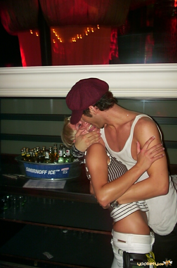 09.08.2003 – Nachtarena Bielefeld – Bild 9