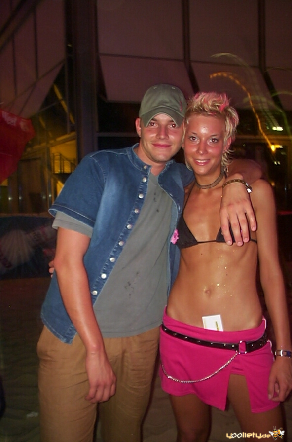 09.08.2003 – Nachtarena Bielefeld – Bild 66