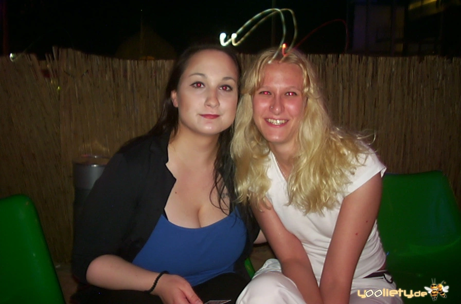 09.08.2003 – Nachtarena Bielefeld – Bild 38