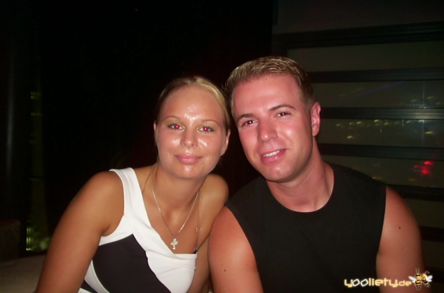 09.08.2003 – Nachtarena Bielefeld – Bild 11