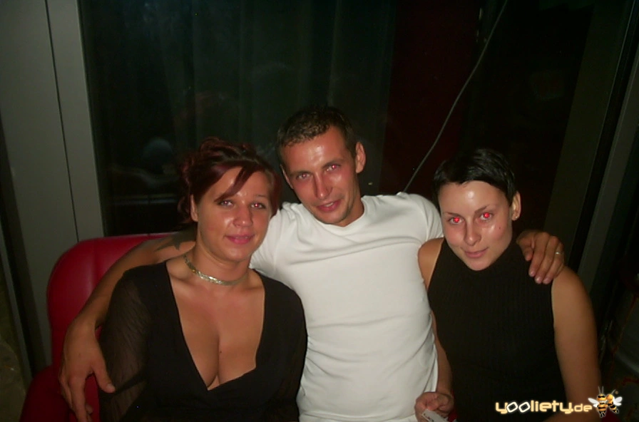 09.08.2003 – Nachtarena Bielefeld – Bild 51