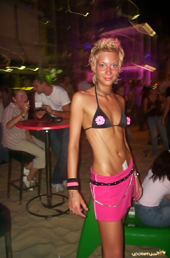 09.08.2003 – Nachtarena Bielefeld – Bild 40