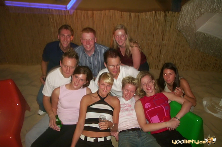 09.08.2003 – Nachtarena Bielefeld – Bild 23