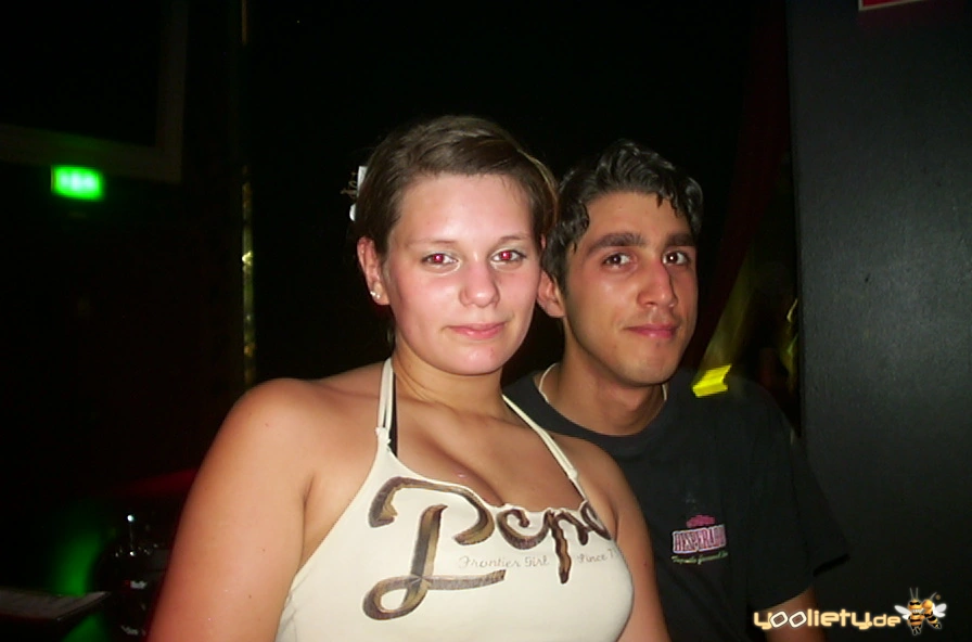 09.08.2003 – Nachtarena Bielefeld – Bild 46