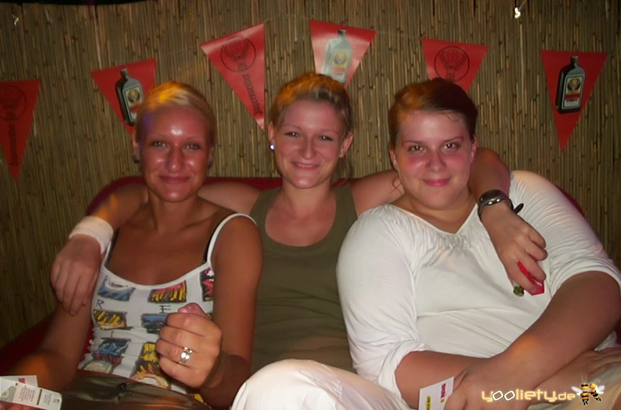 09.08.2003 – Nachtarena Bielefeld – Bild 36