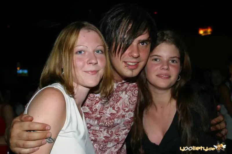 13.08.2003 – Go!Parc Herford – Bild 40