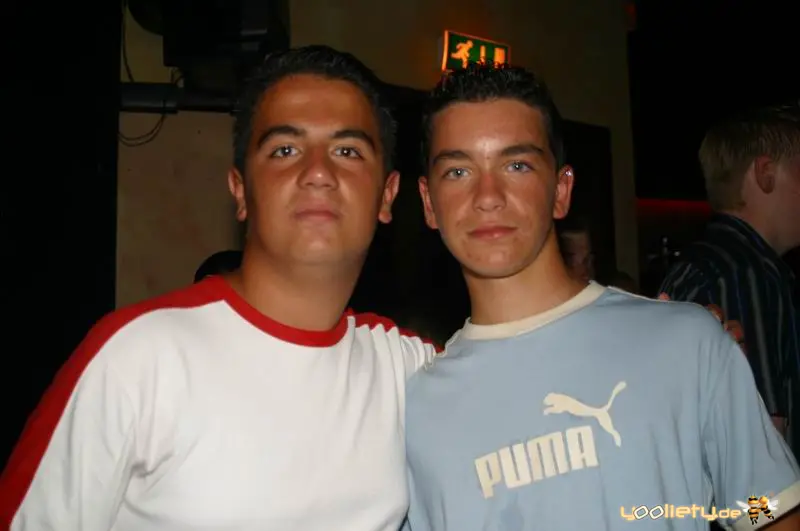 13.08.2003 – Go!Parc Herford – Bild 28