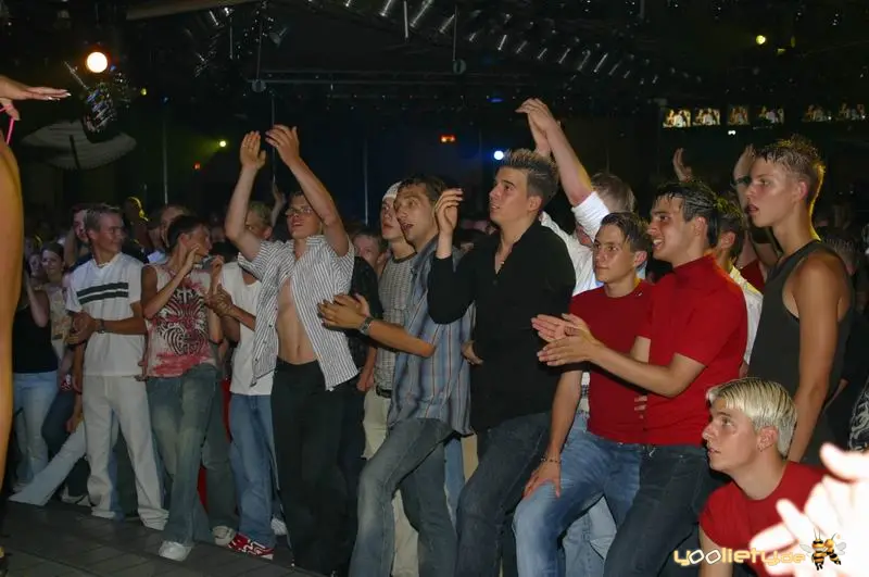 13.08.2003 – Go!Parc Herford – Bild 24