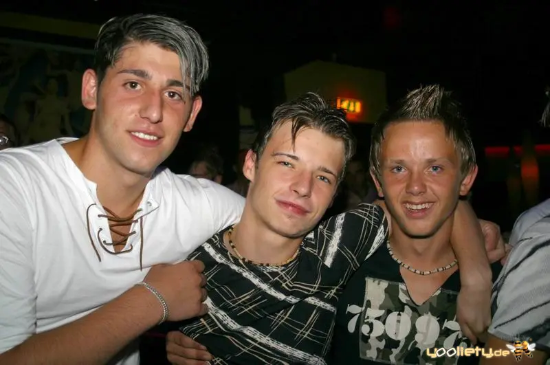 13.08.2003 – Go!Parc Herford – Bild 138