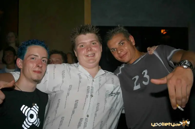 13.08.2003 – Go!Parc Herford – Bild 16