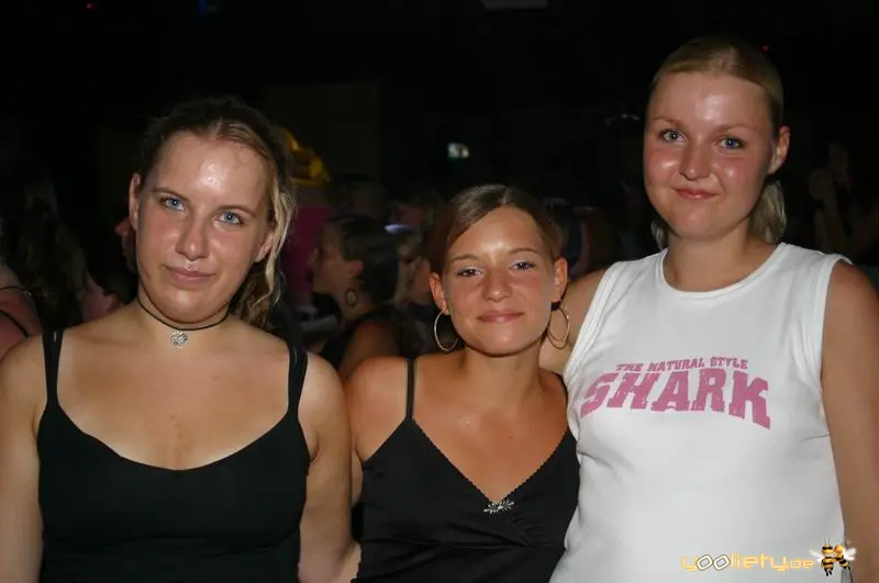 13.08.2003 – Go!Parc Herford – Bild 36