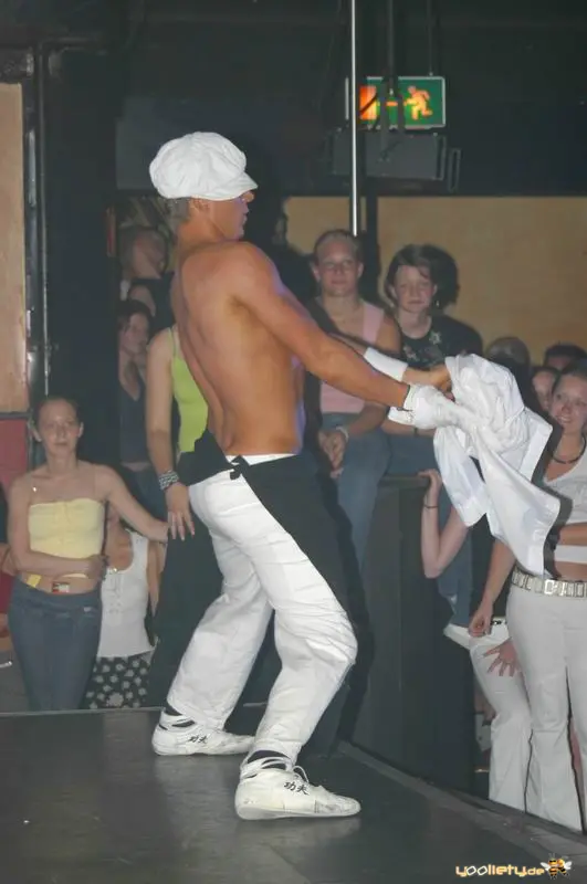 13.08.2003 – Go!Parc Herford – Bild 19