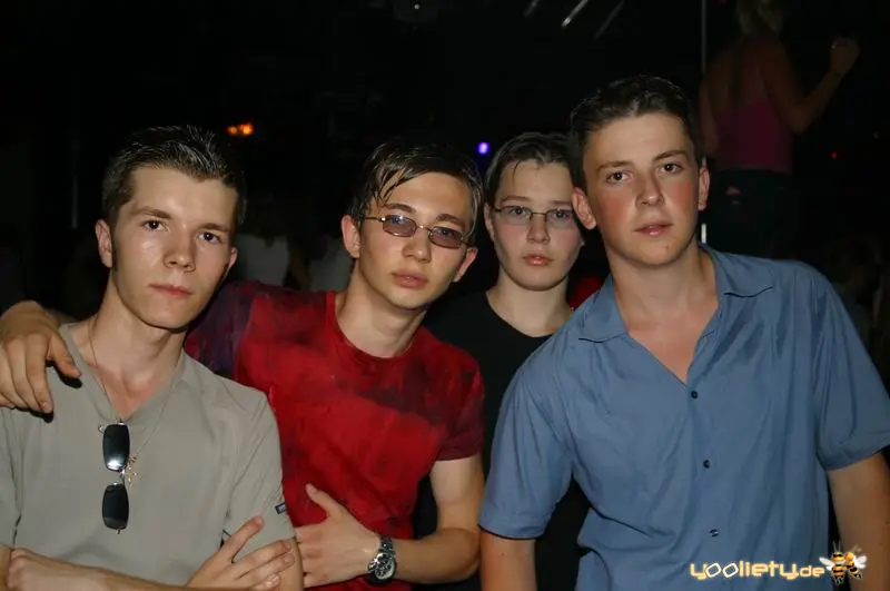 13.08.2003 – Go!Parc Herford – Bild 146