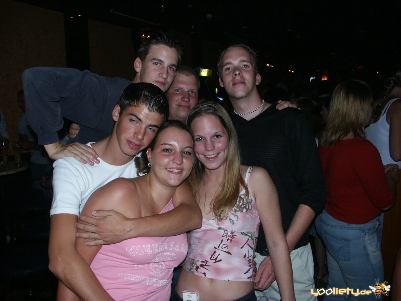 14.08.2003 – ex-M Garbsen – Bild 24