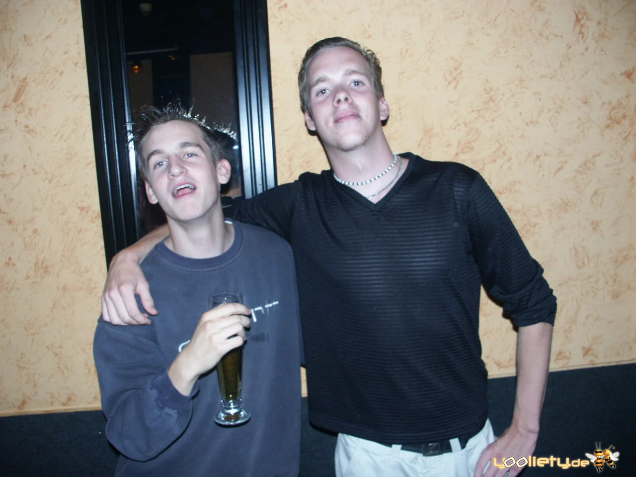 14.08.2003 – ex-M Garbsen – Bild 1